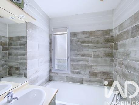 Maison à vendre 4 pièces 83,7 m² Nantes