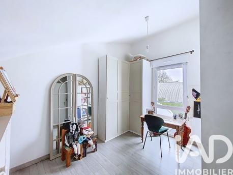 Maison à vendre 4 pièces 83,7 m² Nantes