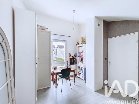 Maison à vendre 4 pièces 83,7 m² Nantes