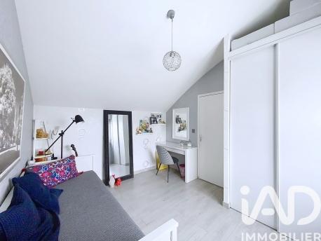 Maison à vendre 4 pièces 83,7 m² Nantes