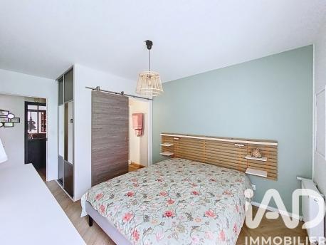 Maison à vendre 4 pièces 83,7 m² Nantes