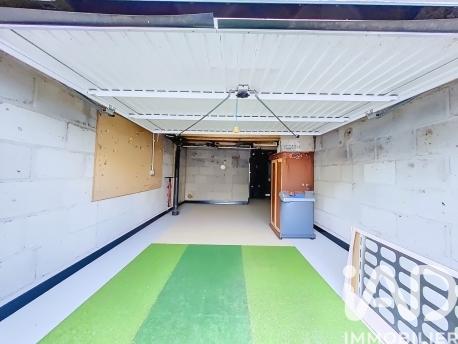 Maison à vendre 4 pièces 83,7 m² Nantes