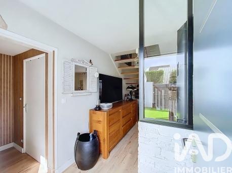Maison à vendre 4 pièces 83,7 m² Nantes