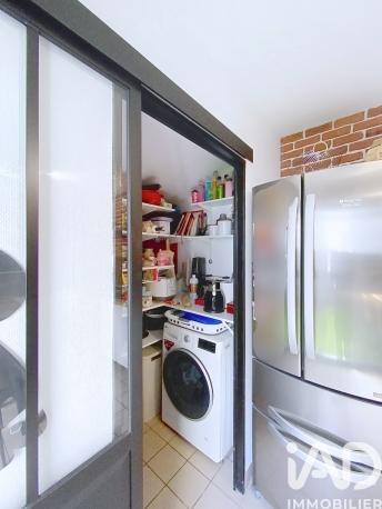 Maison à vendre 4 pièces 83,7 m² Nantes