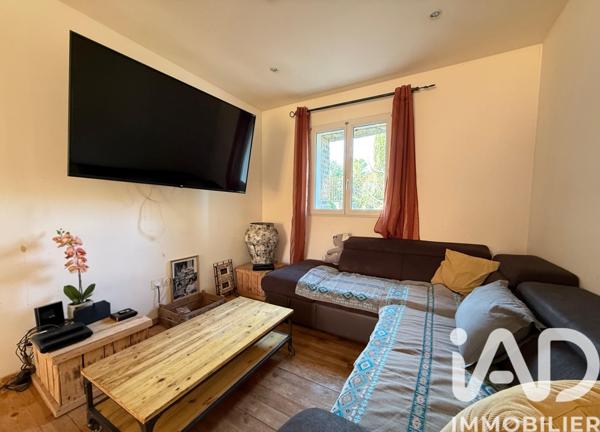 Maison à vendre 4 pièces 112 m² Lorgues