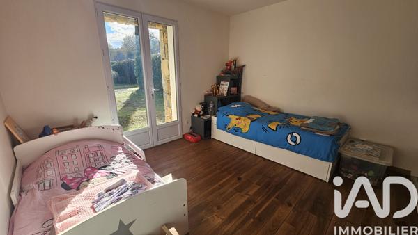 Maison à vendre 4 pièces 112 m² Lorgues