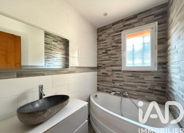 Maison à vendre 4 pièces 112 m² Lorgues