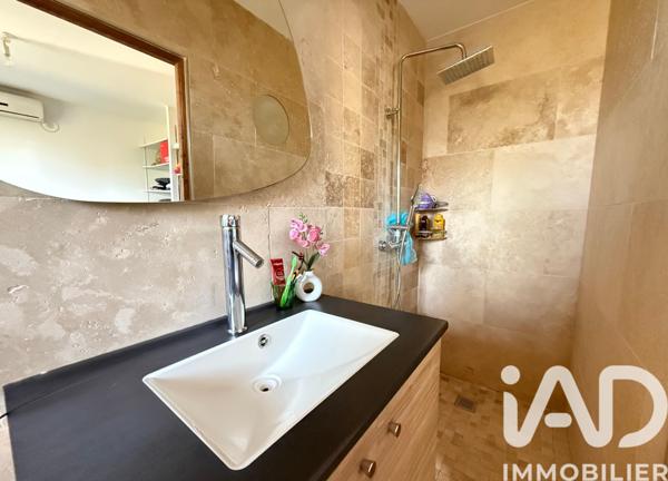 Maison à vendre 4 pièces 112 m² Lorgues