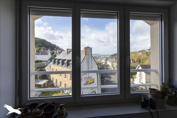 Appartement à vendre |  Saint-Michel-en-Grève |  3 pièces | 47 m²