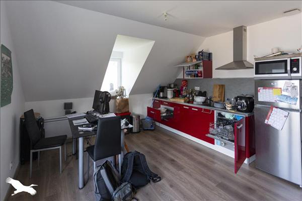 Appartement à vendre |  Saint-Michel-en-Grève |  3 pièces | 47 m²