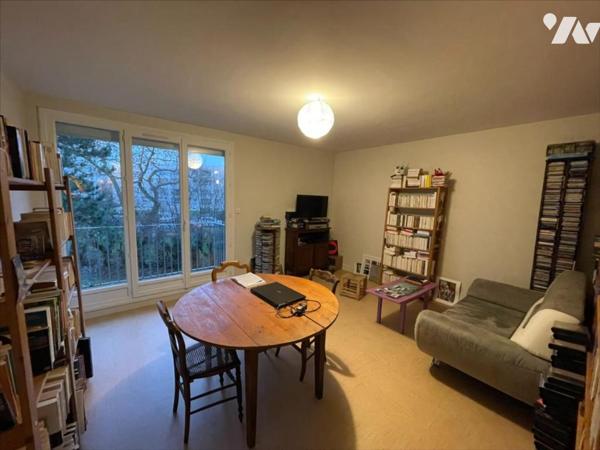 CAEN Quartier SAINT PAUL