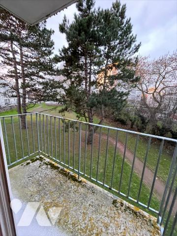 CAEN Quartier SAINT PAUL