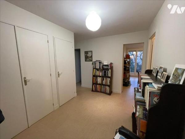 CAEN Quartier SAINT PAUL