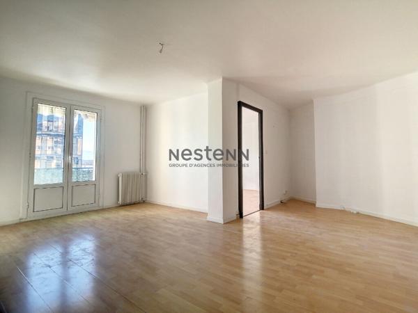 À vendre : Appartement 3 pièces avec vue dégagée à Perpignan