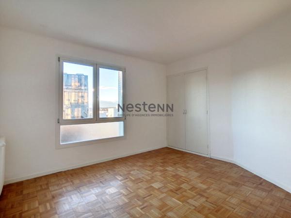 À vendre : Appartement 3 pièces avec vue dégagée à Perpignan