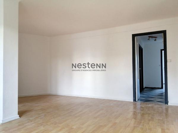 À vendre : Appartement 3 pièces avec vue dégagée à Perpignan