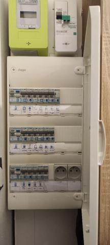 Appartement Belfort 4 pièces 72.77 m2