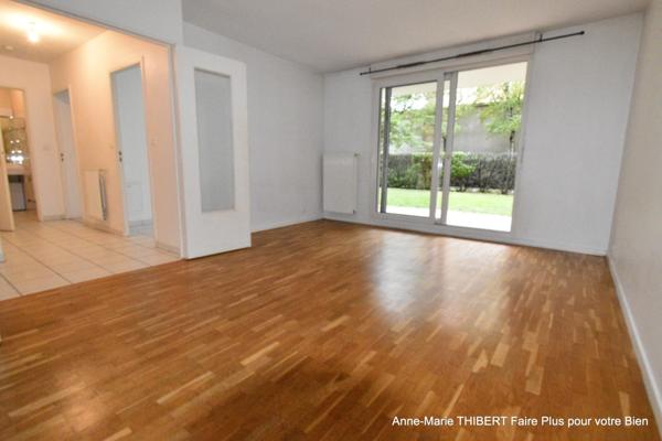 Appartement à vendre 2 pièces LYON 4EME ARRONDISSEMENT (69)