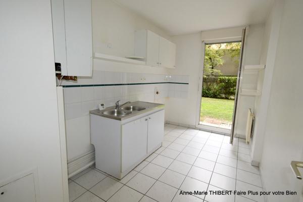 Appartement à vendre 2 pièces LYON 4EME ARRONDISSEMENT (69)