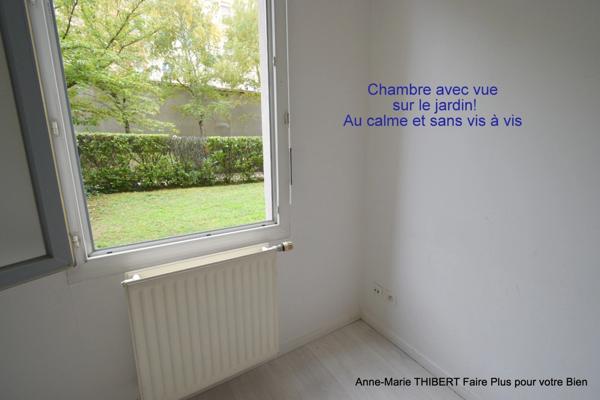 Appartement à vendre 2 pièces LYON 4EME ARRONDISSEMENT (69)