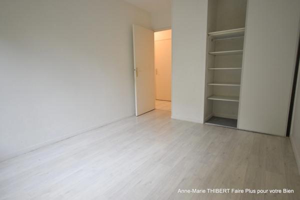 Appartement à vendre 2 pièces LYON 4EME ARRONDISSEMENT (69)