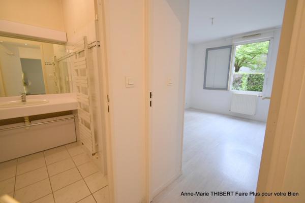 Appartement à vendre 2 pièces LYON 4EME ARRONDISSEMENT (69)