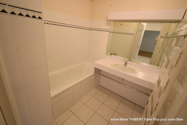 Appartement à vendre 2 pièces LYON 4EME ARRONDISSEMENT (69)