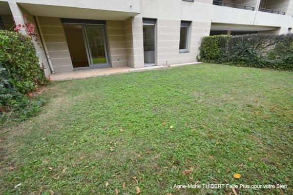 Appartement à vendre 2 pièces LYON 4EME ARRONDISSEMENT (69)