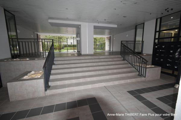 Appartement à vendre 2 pièces LYON 4EME ARRONDISSEMENT (69)