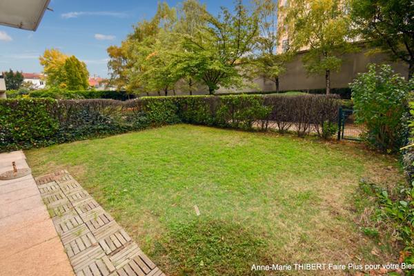 Appartement à vendre 2 pièces LYON 4EME ARRONDISSEMENT (69)