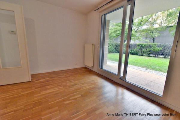 Appartement à vendre 2 pièces LYON 4EME ARRONDISSEMENT (69)