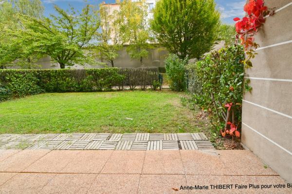 Appartement à vendre 2 pièces LYON 4EME ARRONDISSEMENT (69)