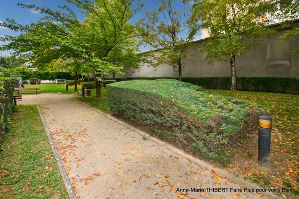 Appartement à vendre 2 pièces LYON 4EME ARRONDISSEMENT (69)