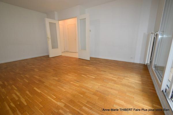 Appartement à vendre 2 pièces LYON 4EME ARRONDISSEMENT (69)