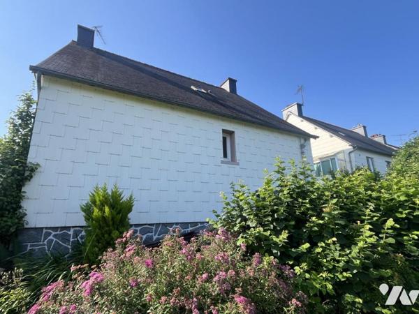 Vente Maison à Quintin