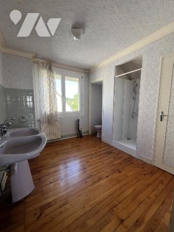Vente Maison à Quintin