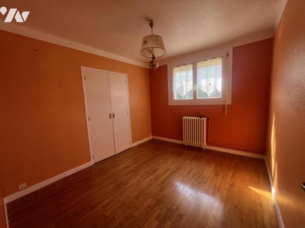 Vente Maison à Quintin