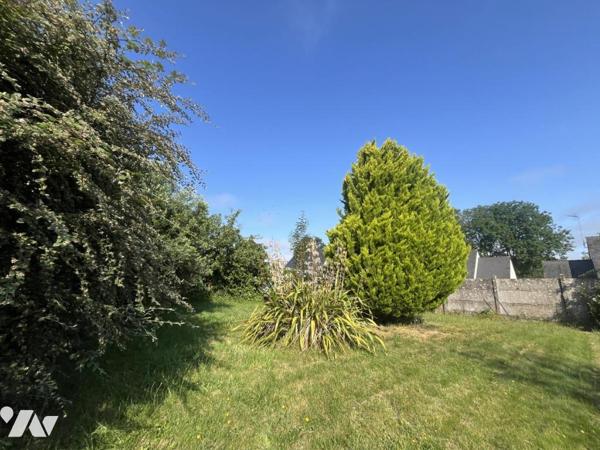 Vente Maison à Quintin