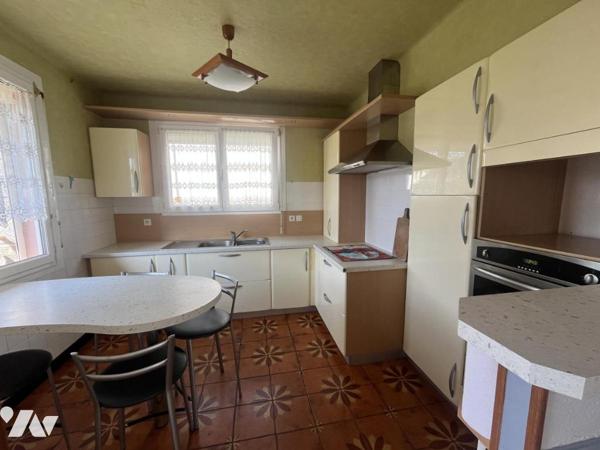 Vente Maison à Quintin