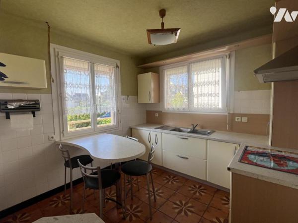 Vente Maison à Quintin