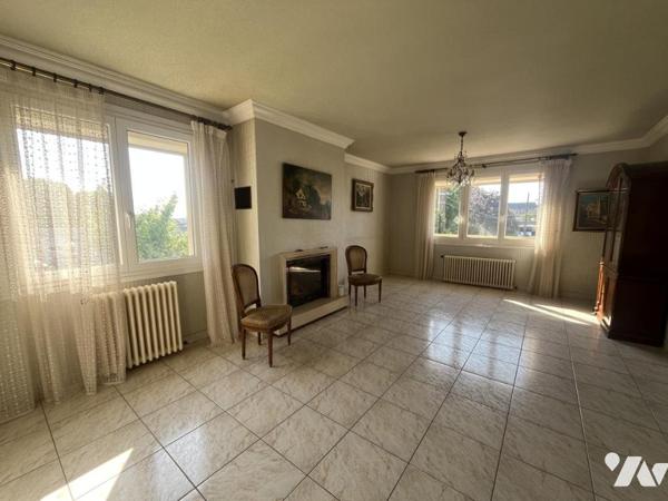 Vente Maison à Quintin