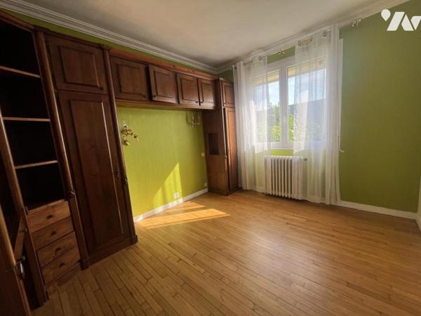 Vente Maison à Quintin