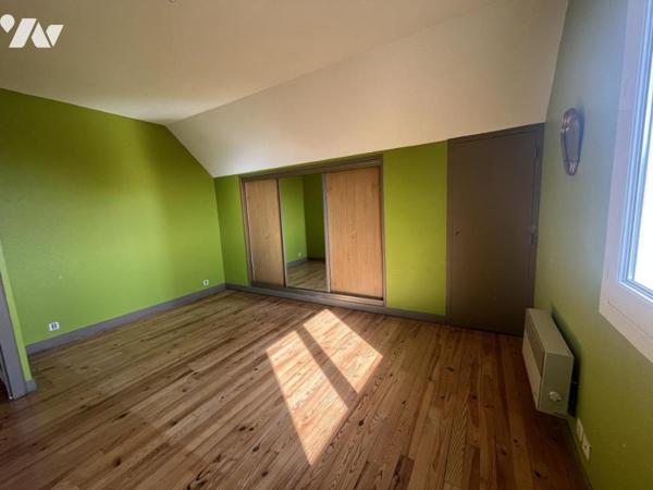Vente Maison à Quintin