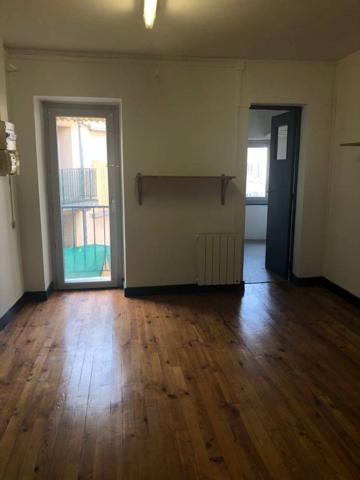 À Annonay, appartement de 29m² à louer