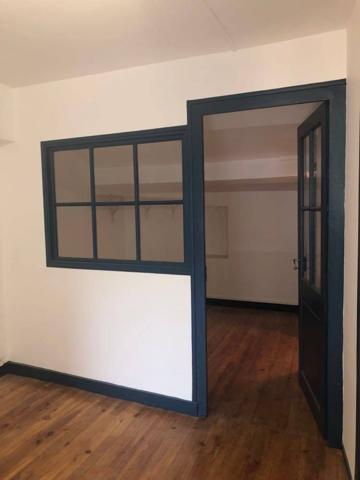 À Annonay, appartement de 29m² à louer