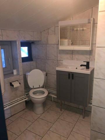 À Annonay, appartement de 29m² à louer