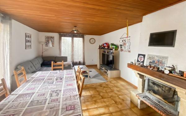 Maison à vendre    5 pièces •  Caylus