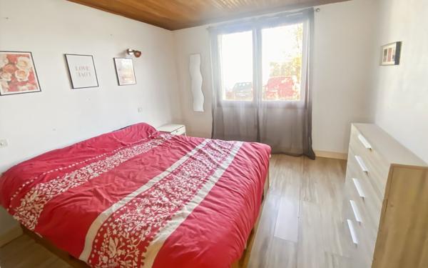 Maison à vendre    5 pièces •  Caylus