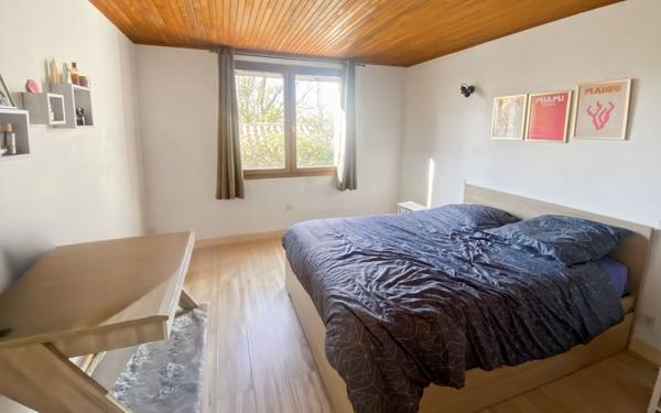 Maison à vendre    5 pièces •  Caylus