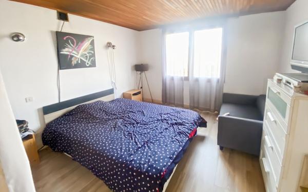 Maison à vendre    5 pièces •  Caylus